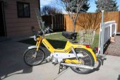 1977 Puch Maxi Sport photo